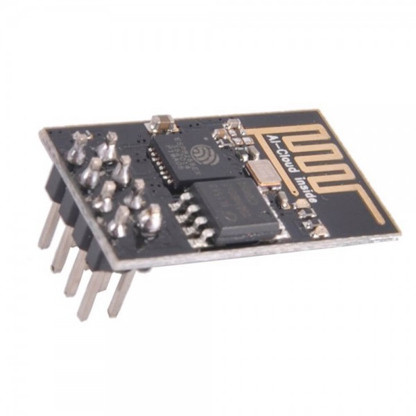 Wi-Fi модуль ESP8266 ESP-01 Wi-Fi модуль ESP8266 ESP-01